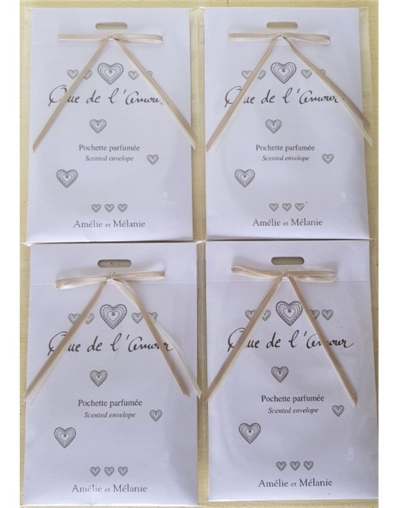 AMELIE SCENTED ENVELOPE.jpg Scented Envelopes Heart