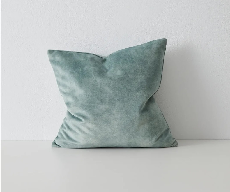 Cushion Ava Seaglass 50x50.jpg Cushion Ava Seaglass F/I 50x50