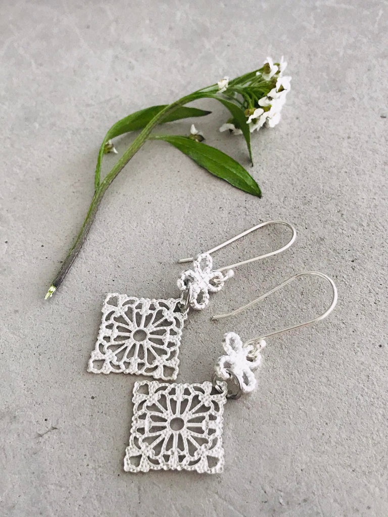 Lenvol Earrings.jpg Earrings - L'envol