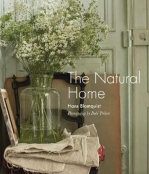 Book - The Natural Home - Hans Blomquist