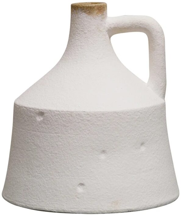 Carafe - Sicilian Short White