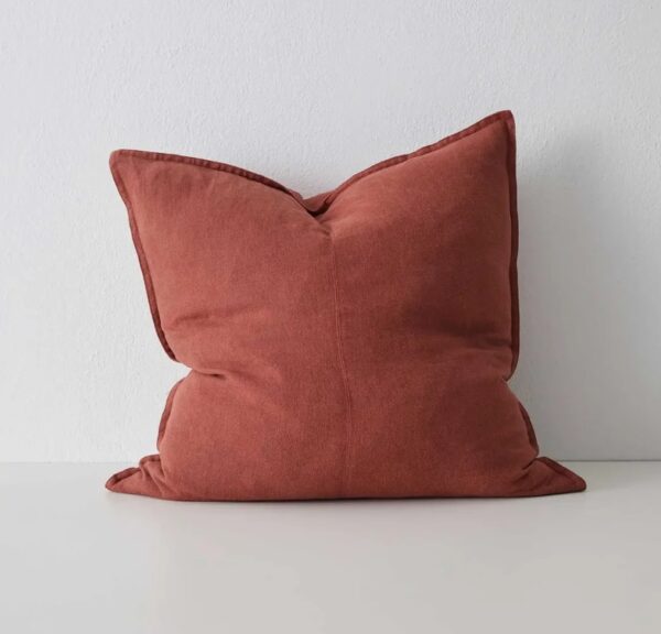Cushion Como Sienna F/I 60x60