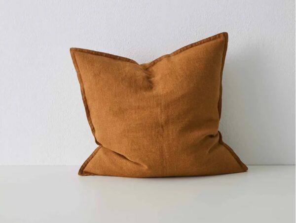 Cushion Como Spice P/Inner 50x50