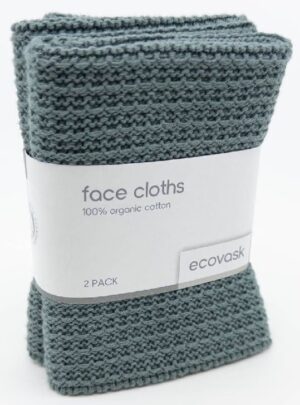 Cloths 2 Pack SEA FOAM FC