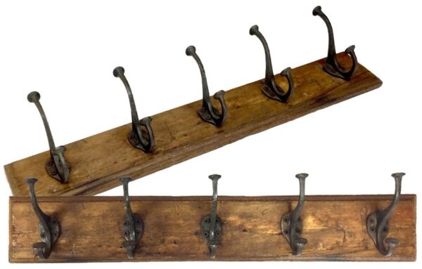 Hook (5) Suffolk Board