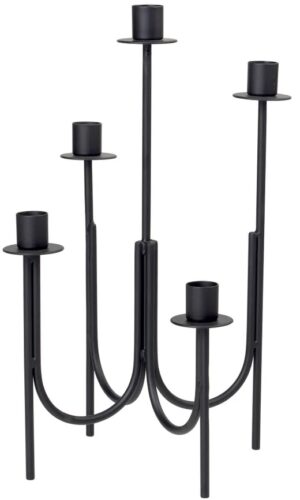 C/Stick Farri Black Broste