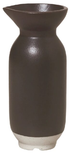 Jug Oil/Dressing Broste Eli Charcoal