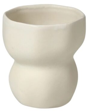 Mug - Broste Limfjord Sml Beige