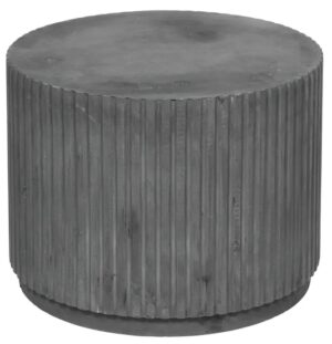 O/door Broste Podium Charcoal