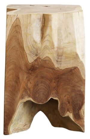 Side Table Crusoe Root 40x36x36
