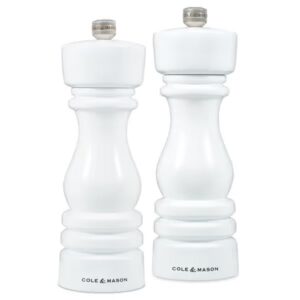 Mills London White Set 180mm