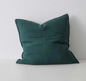 Cushion Como Forest F/I 60x60