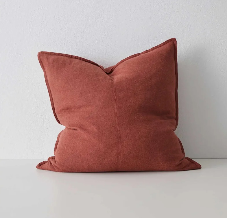 Cushion Como Siena 50x50.jpg Cushion Como Sienna P/Inner 50x50