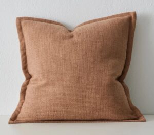 Cushion Figlio 50x50 Terra P/In