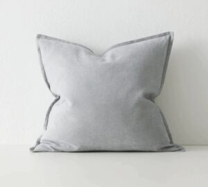 Cushion Fiore Breeze W/Fill 50x50