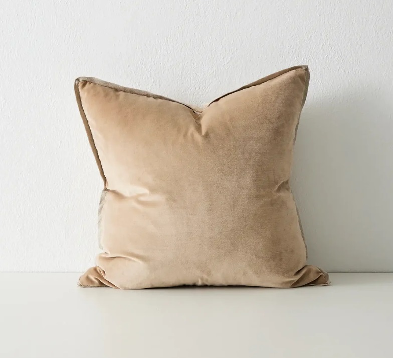 Cushion Francesca Copper 50x50.jpg Cushion Francesca Copper P/In 50x50