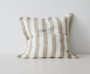 Cushion Luca Clay F/I