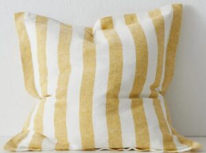 Cushion Luca Limoncello F/I