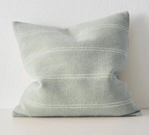 Cushion Palma 50x50 Ice P/In