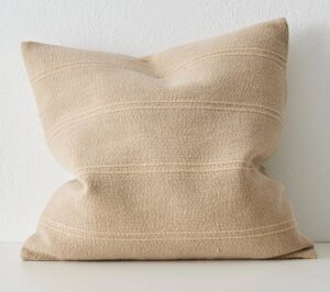 Cushion Palma 50x50 Shell P/In