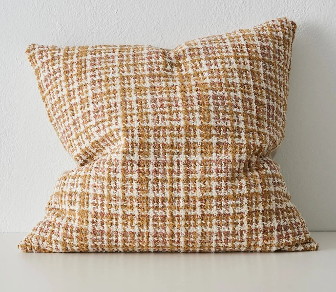Cushion Tripoli 50x50 Terra.jpg Cushion Tripoli 50x50 Terra P/In