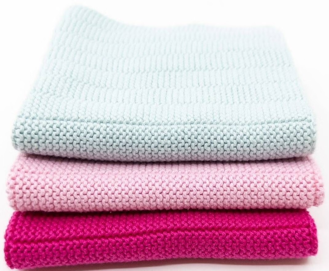 Dishcloth 3pk - Fairy Bread.jpg Cloths 3 Pack FAIRY BREAD DC