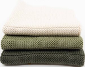Cloths 3 pack MAGNOLIA DC