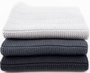 Cloths 3 Pack MANHATTAN DC