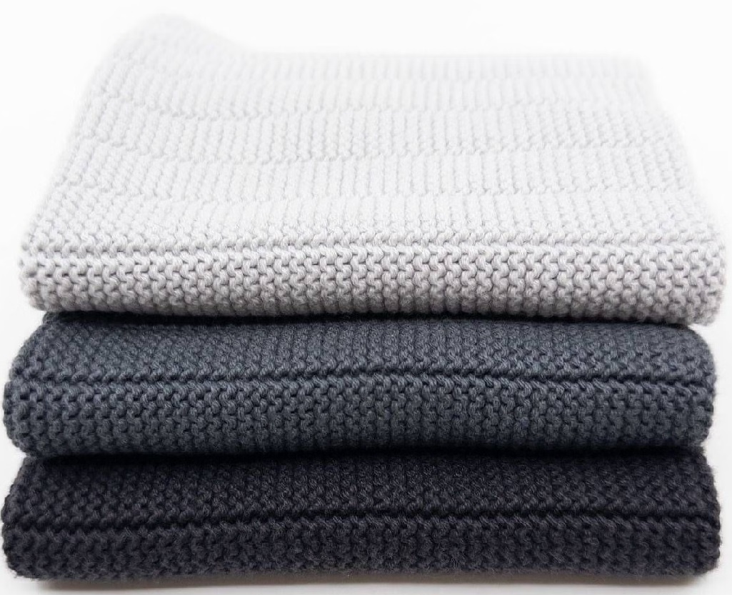 Dishcloths 3pk - Manhattan.jpg Cloths 3 Pack MANHATTAN DC
