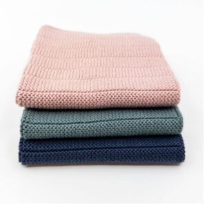 Cloths 3 Pack OLIVIA DC