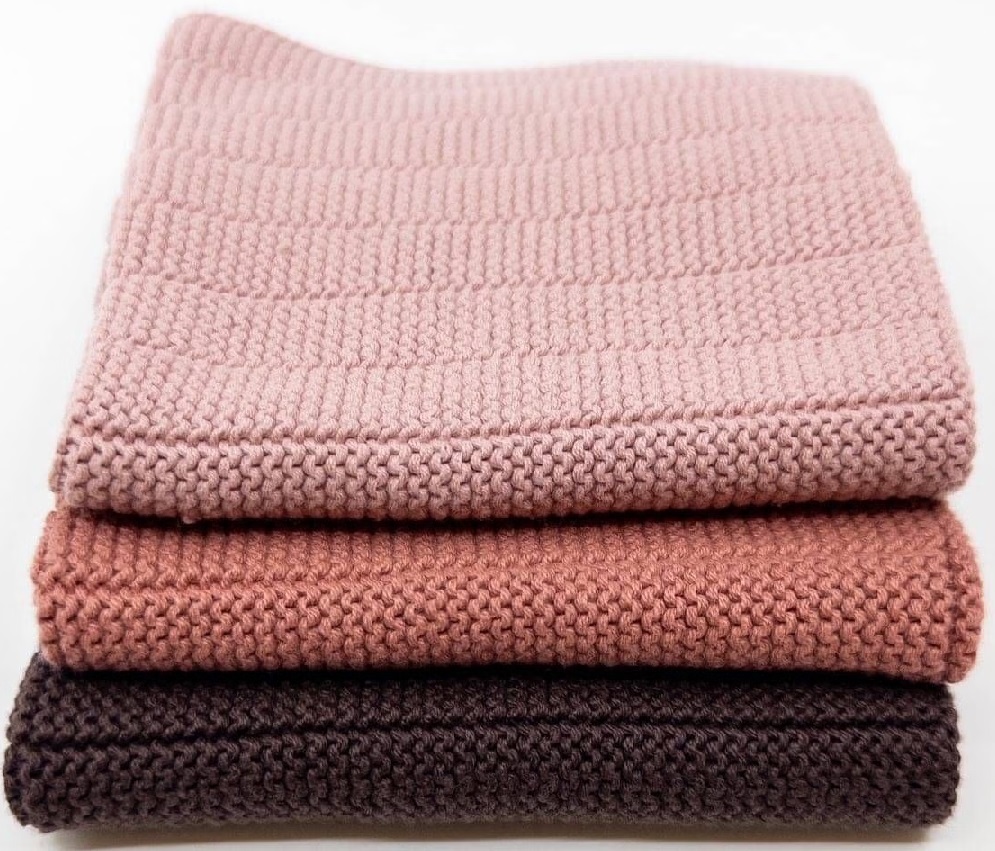 Dishcloths 3pk - Rocky Road.jpg Cloths 3 Pack ROCKY ROAD DC