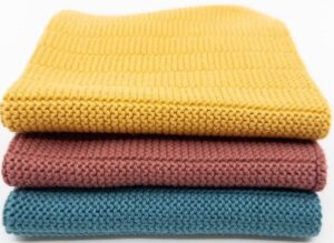 Cloths 3 Pack SANTA FE DC