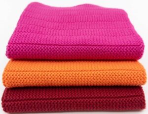 Cloths 3 Pack SISTERHOOD DC
