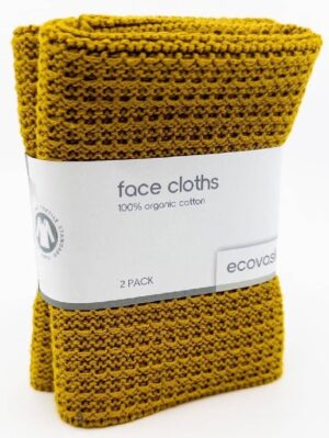 Cloths 2 Pack HONEY FC