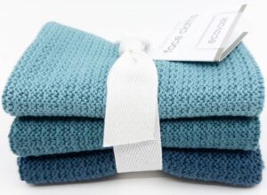 Cloths 3 Pack AQUATIC FC