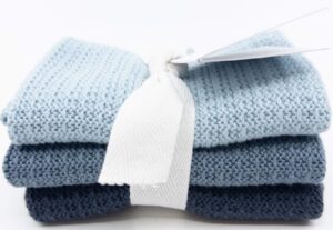 Cloths 3 Pack BLUE HUES FC
