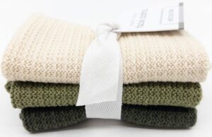 Cloths 3 Pack MEADOW FC