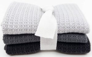 Cloths 3 Pack STORM FC