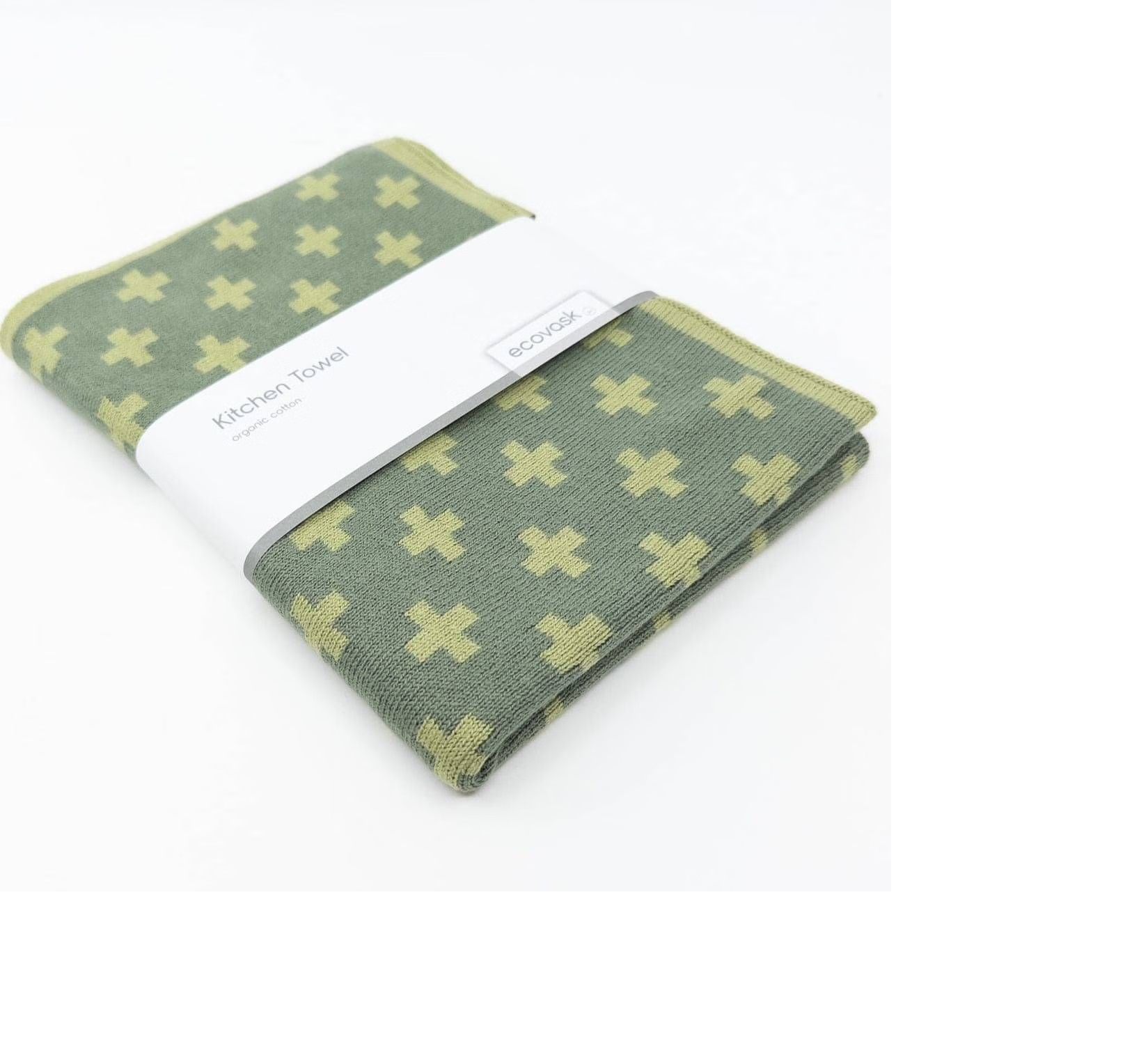 Kitchen Towel - Sage+.jpg Towel Kitchen SAGE EV