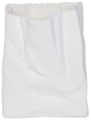 Vase Paper Bag Large Wte