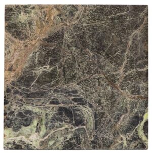 Marble Patisserie Board Forest