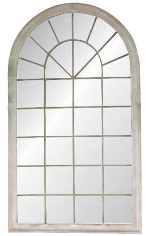 O/Door Mirror Antique 131x75