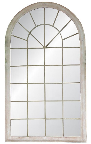 Mirror Antique 131x75 Outdoor.jpg O/Door Mirror Antique 131x75