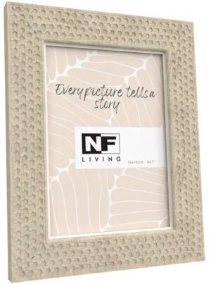 P/Frame Notre 5x7 Natural