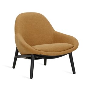 Chair - Perrie English Mustard