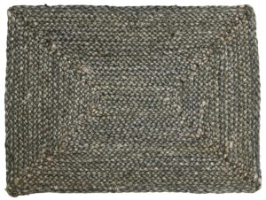 P/Mat Rect. Simply Ash Wash 41