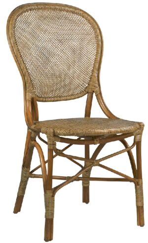 Dining Chair Rossini Antique