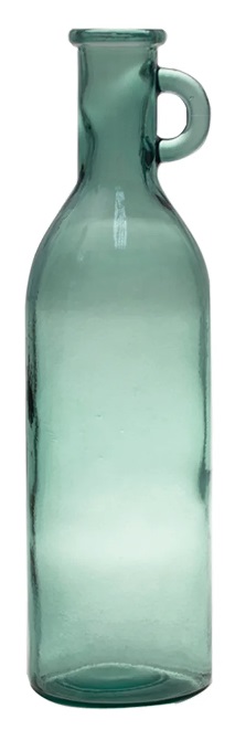Bottle Sina 50cm Natural Green
