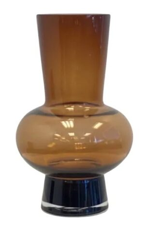 Vase Skylar Glass Small Spice