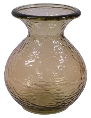 Vase Tate 18.5 Cinnamon